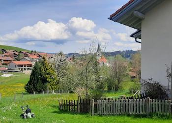 Pension Lautenberg Stiefenhofen