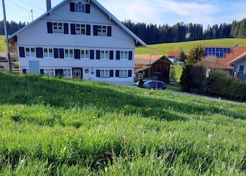 Pension am Lautenberg